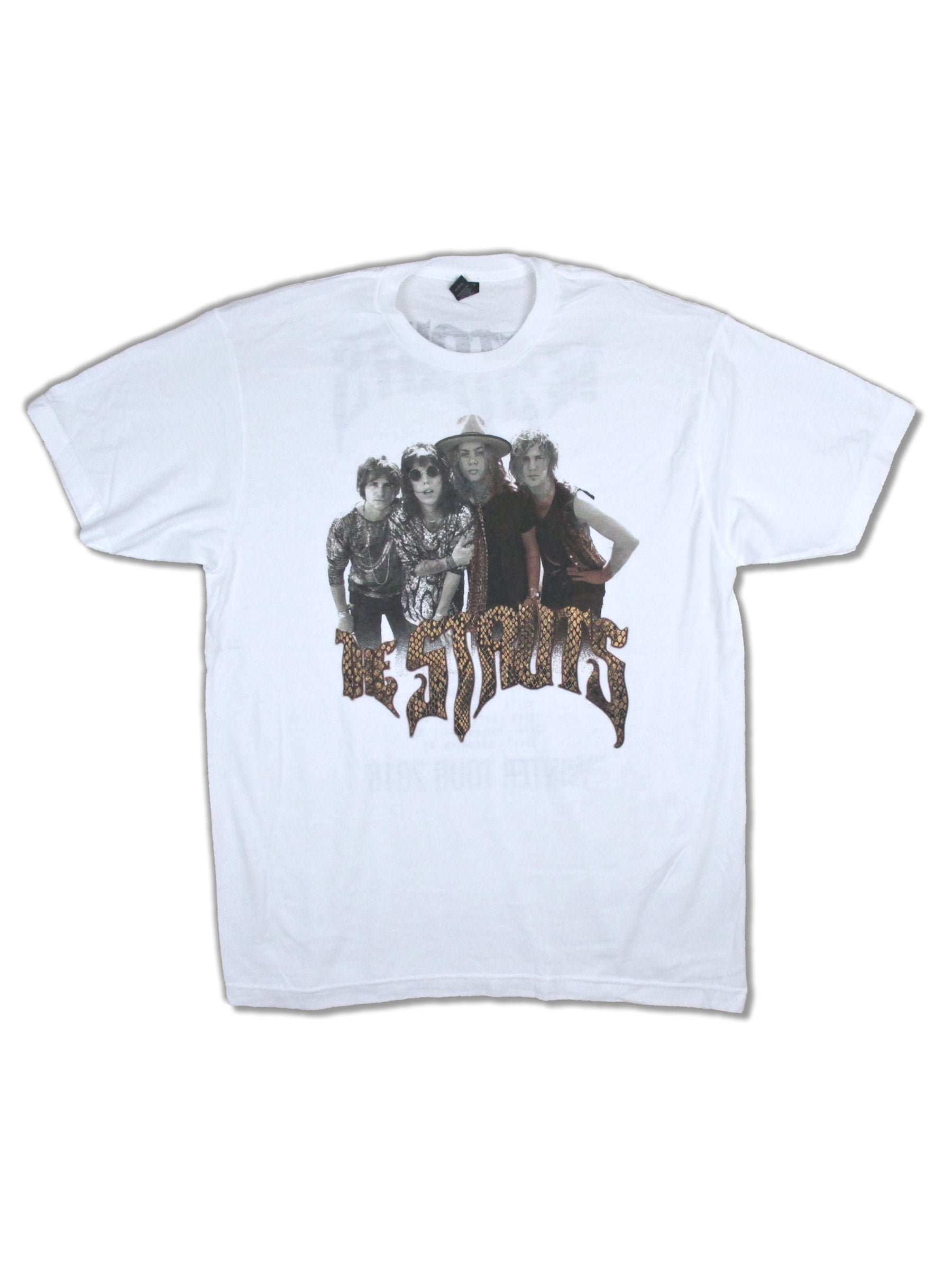the struts shirt