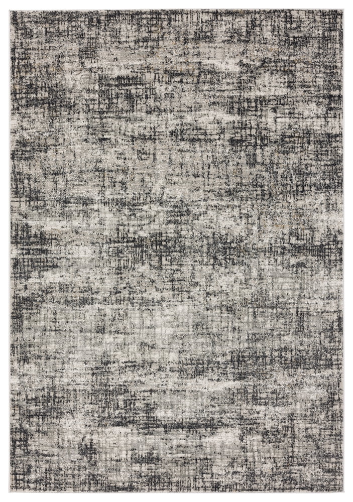 United Weavers Veronica Area Rug 2610 20472 Constance Grey Vintage