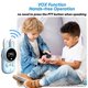 thumbnail image 2 of Walkie Talkies para niños actualizado con 22 canales Alcance de 3 km Radio bidireccional Conexión de transmisión y escaneo Vox, 2 of 5
