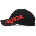 thumbnail image 3 of Honda f1 racing cap men baseball cap hat, 3 of 3