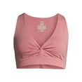 thumbnail image 6 of Secret Treasures Women's Sleep Bra, 6 of 6