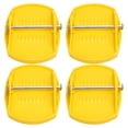 thumbnail image 1 of Patins de Jambe de VR Robustes, Répartition Optimale du Poids Patins de Stabilisateur de VR pour Véhicule Récréatif, 1 of 7