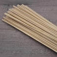thumbnail image 5 of Natural Bamboo Body Massage Tools Fitness Pat Hammer Health Care Stick G, 5 of 5