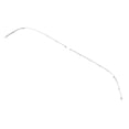 thumbnail image 1 of Moldura de parachoques delantero, 2 piezas Moldura de parachoques delantero Moldura lateral de parachoques delantero Ingeniería de precisión, 1 of 9