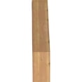 thumbnail image 4 of 6"W x 26"D x 30"H Funston Rough Sawn Knee Brace, Western Red Cedar, 4 of 4