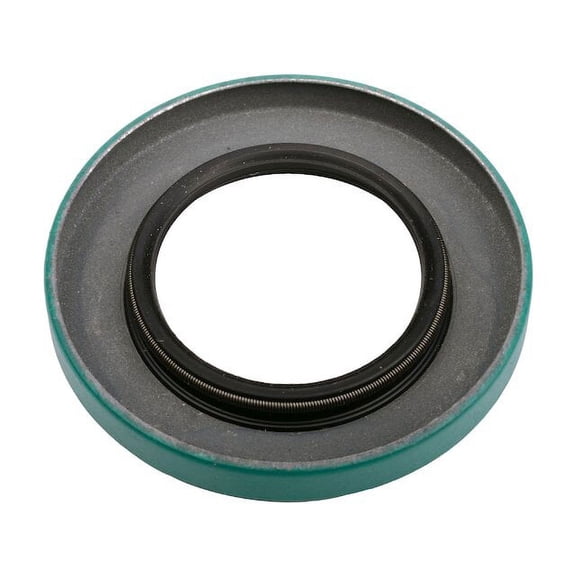 Rear Inner Wheel Seal - Compatible with 1981 - 1995 Isuzu Pickup 2.3L 4-Cylinder 1982 1983 1984 1985 1986 1987 1988 1989 1990 1991 1992 1993 1994