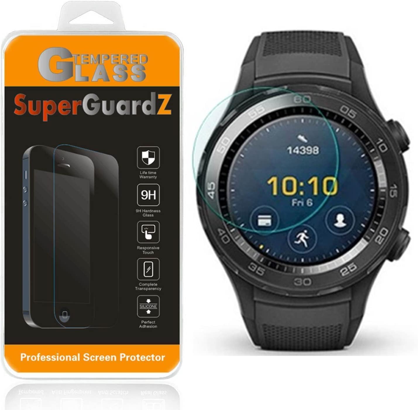 huawei watch 3 classic
