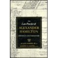 thumbnail image 1 of Cabinet d'Alexander Hamilton, 1 of 1