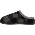 thumbnail image 4 of Boys' Deer Stags Slipperooz Lil Nordic Clog Slipper, 4 of 7