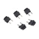 thumbnail image 5 of 5 Diodos De Aire Acondicionado Para Coche 12182137, Accesorio Práctico Para Buick, 5 of 9
