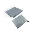 thumbnail image 4 of Buodes Deals Clearance Under 5 Heavy Duty Gas Grill Cover Bbq Grill Cover Dirt & Weather Counteractive Material Durable And Convenient, 4 of 7