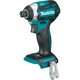 thumbnail image 1 of Destornillador de impacto Makita XDT14Z LXT de iones de litio de 18 V y 3 velocidades, 1 of 7