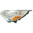 thumbnail image 3 of KarParts360 For 2010 2011 2012 SUBARU OUTBACK Headlight Assembly Driver Side w/Bulbs DOT Certified For SU2502136, 3 of 4