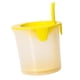thumbnail image 5 of Separador de Claras de Huevo, Accesorio para Hornear, Divisor de Huevos Portátil, Herramientas de Cocina, Divisor de Huevos, Tazón para Claras D, 5 of 9