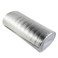 thumbnail image 5 of Zxpjkyu Insulating sheet Radiator insulation Reflector Wall protection Decoration Winter 30cmx5M, 5 of 9