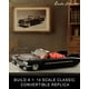 thumbnail image 2 of Kit de bloques de construcción Mould King Sports Car Racing, modelo 1245 piezas, 2 of 7