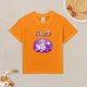 thumbnail image 2 of Camiseta Algodón de Naru para niños, 2 of 5