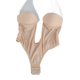 thumbnail image 2 of Ropa interior sin costuras Nikou escote en V profundo multifuncional talla 32 34 36 38, 2 of 9