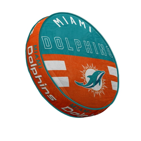 Circle Plushlete Pillow