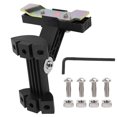 thumbnail image 1 of Bike Bicycle Water Bottle Holder Rack Cage Kettle Holder Seat Adapter, 1 of 4