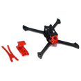 thumbnail image 3 of Kit de FPV de 5 Pulgadas para Dron RC FPV, Cuadricóptero de Carreras para Dron RC FPV, de Carreras., 3 of 5