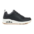 thumbnail image 1 of Skechers Chaussures de Sport pour Hommes Uno - Alder Noir/gris 183012.BKGY<span> - </span>12, 1 of 1