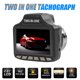 thumbnail image 5 of S8 2 en 1 FHD 1080P Tablero Cámara Detector de radar de banda completa Alarma de velocidad Ndcxsfigh Accesorios para autos y motos, 5 of 9