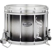 Pearl Championship Maple Varsity FFX Marching Snare Drum Burst Finish