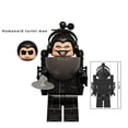 thumbnail image 2 of Set de 12 Figuras de Bloques de Construcción de Baño – Minifiguras de Anime Clásico, Regalo Ideal para Niños y Coleccionistas, 2 of 7