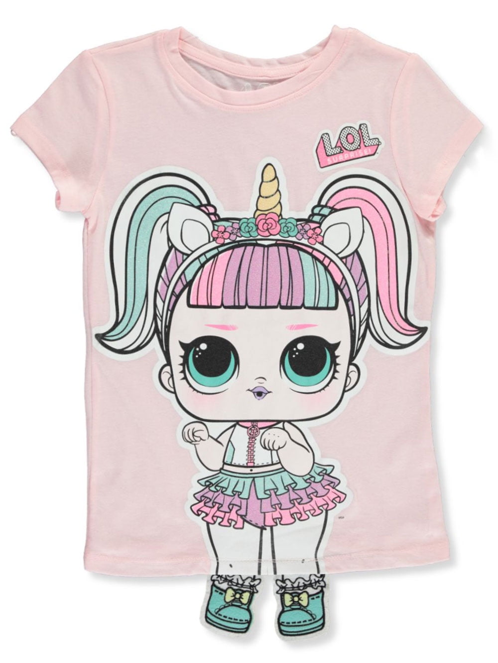 unicorn lol surprise