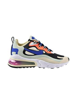 Nike Women's Air Max 270 React Mystic Red/Bright Crimson - AT6174