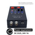 thumbnail image 2 of RT-210S Handheld Portable Dual-Channel Curve Tester ASA Circuit Board Detection Tester 4 Gear Frequency Adjustable, 2 of 5