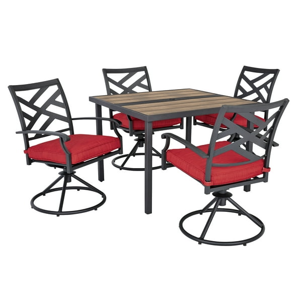 Living Accents Patio Set Patio Furniture