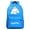 Color6, variant on Teen Cinnamo_roll Canvas Bookbag Lightweight Daypack-Graphic Rucksack Wear Resistant Large Backpack for Travel