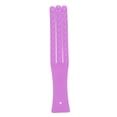 thumbnail image 1 of Bastón de masaje profesional portátil para terapia corporal, meridianos, para el cuidado de la salud, color rosa, 1 of 14