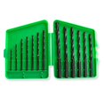 thumbnail image 1 of Juego Brocas Para Metal 13 Piezas Con Estuche Herramienta, 1 of 7