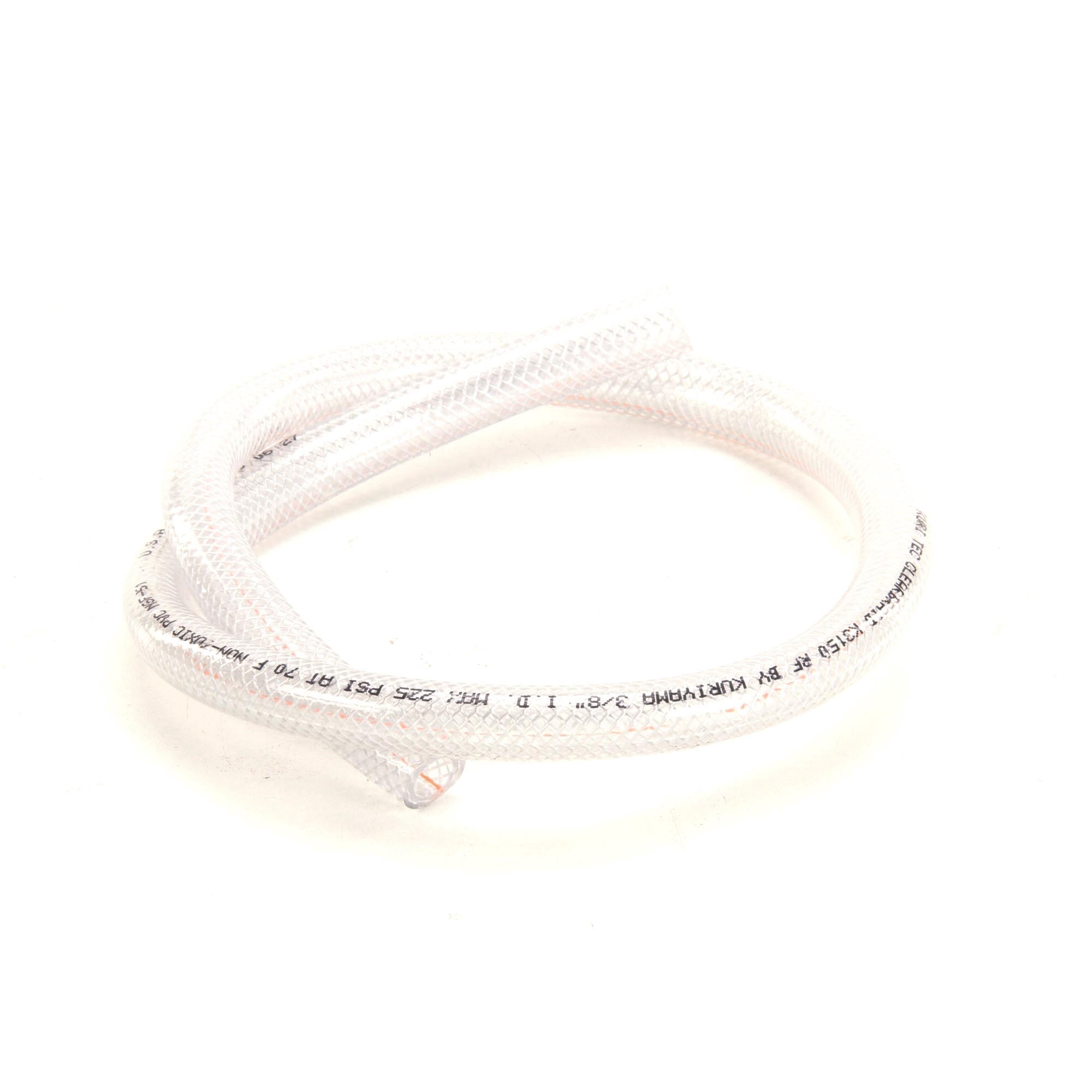 Groen Z087919 Water Fill Hose, 29-1/4" Od, 3/8" Id