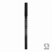 (3 pack) COVERGIRL Exhibitionist 24-Hour Kohl Eyeliner, Black