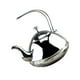 thumbnail image 2 of Cateissary Tetera de Acero Inoxidable 2L Cuello de Cisne Tipo 2, 2 of 6