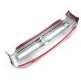 thumbnail image 4 of Center Air Vent Outlet Panel Cover Trim for Seal / ATTO 4, 4 of 5