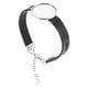 thumbnail image 4 of Bandeja redonda ajustable para sublimación de joyas con material para la muñeca, productos para pulseras, accesorios para hacer pulseras DIY, 4 of 8