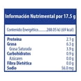 thumbnail image 2 of Queso crema Chilchota natural 10 rebanadas, 2 of 2