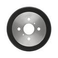 thumbnail image 3 of Dynamic Friction Company True Balanced Brake DRUM (1) 365-91000 For 2001-2003 Toyota Prius, 2004-2005 Toyota Yaris, 2004-2006 Scion xA, 2004-2006 Scion xB, 3 of 3