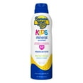 thumbnail image 3 of Banana Boat Kids Mineral Enriched Sunscreen Spray SPF 50+, 6 oz, 3 of 14