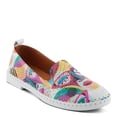 thumbnail image 2 of Spring Step Women's Carraway Shoes, White Multi, 5.5-6, 2 of 8