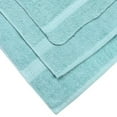 thumbnail image 6 of Basic Solid 18-Piece Bath Towel Set Collection, 6 of 11