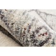 thumbnail image 3 of Momeni Geometric Modern Area Rugs, Ivory, 3 of 4
