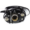 thumbnail image 4 of Headlight For 98-99 Ford Taurus Passenger Side w/ bulb, 4 of 5