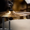 thumbnail image 4 of Milisten 12 Pcs Manchons de Cymbale avec Base à Bride Kit de Percussion Accessoires de Tambour, 4 of 5