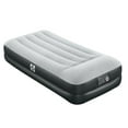 thumbnail image 2 of Sealy Tritech 16 Inch Air Mattress Bed 2 Person with Built-In AC Pump, 2 Pack, 2 of 12